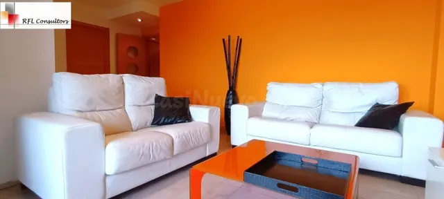 APARTAMENTO EN PRIMERA LINEA EN URBANIZACION CON PISCINA !!! - foto 4