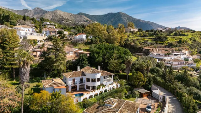 Chalet 4 habitaciones 450m² en venta - Riviera del sol — 35