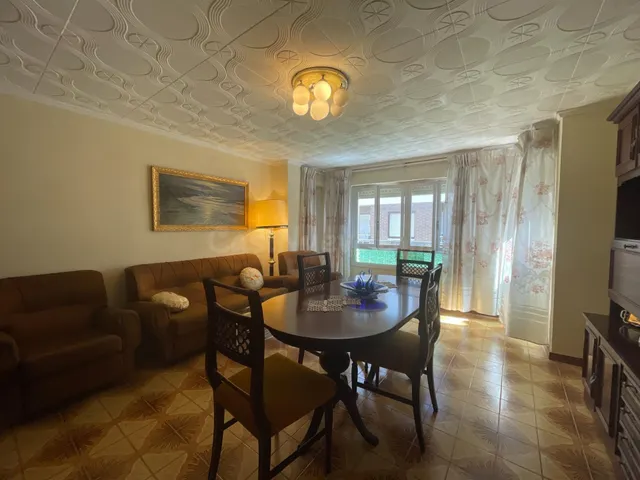 Gran vivienda con garaje, patio y solárium privado en Rojales — 22
