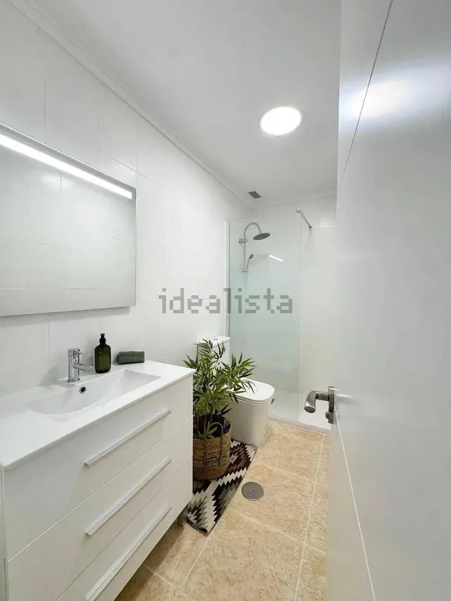 Partamento moderno de 2 dormitorios cerca de playa del cura — 8