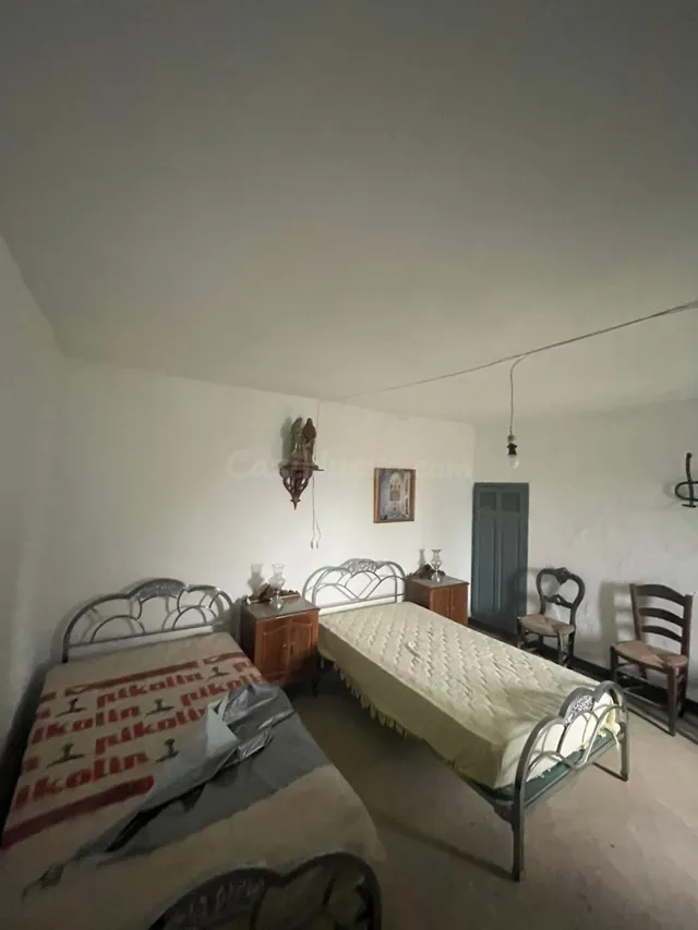 Casa rural con terreno — 4