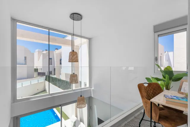 Villa 3 habitaciones 149m² en venta - Lomas de Cabo Roig — 24
