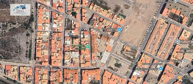 Venta Casa en Águilas - Murcia - foto 3