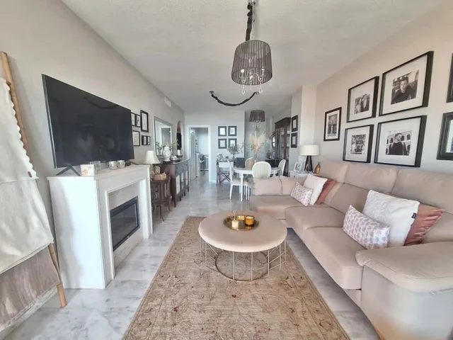 Apartamento 2 habitaciones 111m² en venta - Marbella — 5