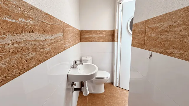 Dúplex 2 habitaciones 50m² en venta - Los Narejos — 8