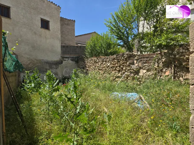 ¡OPORTUNIDAD! CASA PARA REFORMAR EN TERRER A 5 MINUTOS DE CA - foto 2