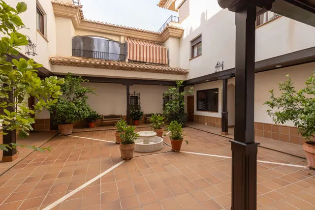 Piso 2 habitaciones 88m² en venta - Andalucia — 33