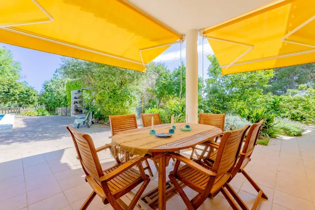 Vivir como en vacaciones: chalet con piscina y jardín, todo  - foto 5