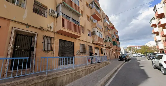 VENTA DE PISO EN ALICANTE — 2