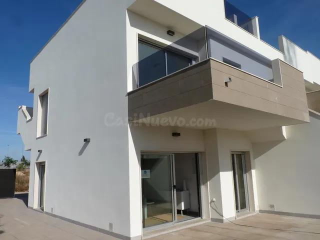 Fantástica promoción de Obra Nueva en Pilar de la Horadada,  - foto 2