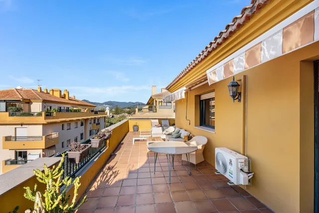 Ático 3 habitaciones 143m² en venta - Marbella — 18