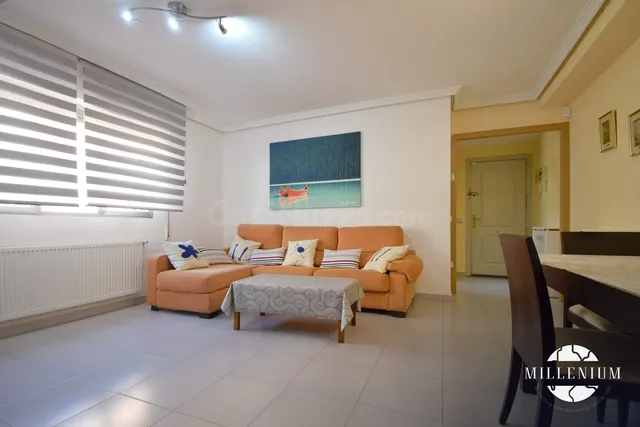 Piso 2 habitaciones 80m² en venta - Centro — 5