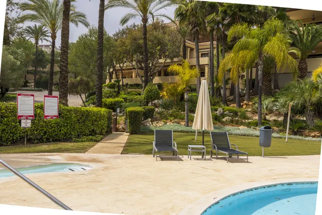 Ático 4 habitaciones 340m² en venta - Sotogrande - Alto — 34