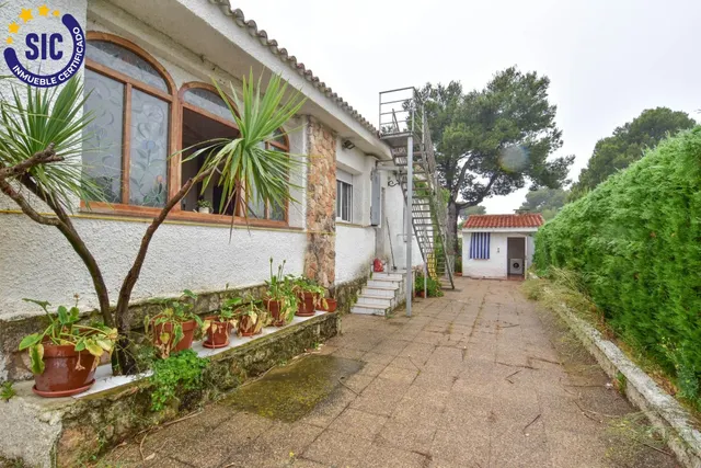 UN CHALET UN HOGAR ÚNICO