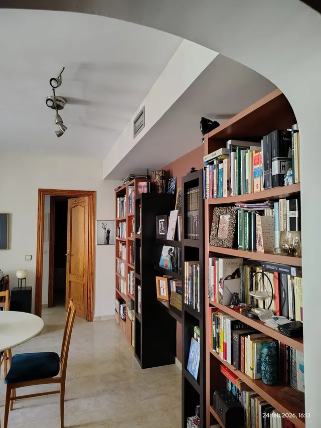 Apartamento 2 habitaciones 113m² en venta - Costa Del Sol — 6