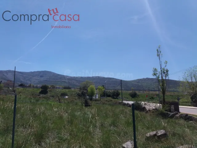 VENTA.-.PARCELA.-.OTERO DE HERREROS — 4
