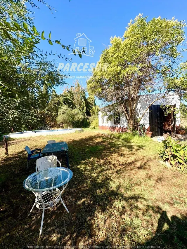 Casa de Campo en Ctra. de Palma del Río, Córdoba — 28