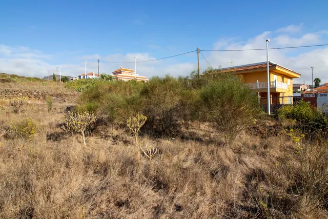 ATENCIÓN INVERSOR ESTA ES TÚ OPORTUNIDAD PARA ADQUIRIR 3 PARCELAS DE TERRENO EN LA CUAL PODRÁS CONST — 12