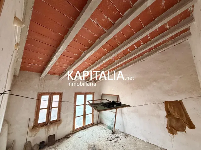Casa en el Palomar — 4