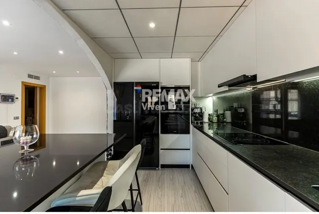 Espacioso y luminoso piso en el corazón de Vilanova — 4