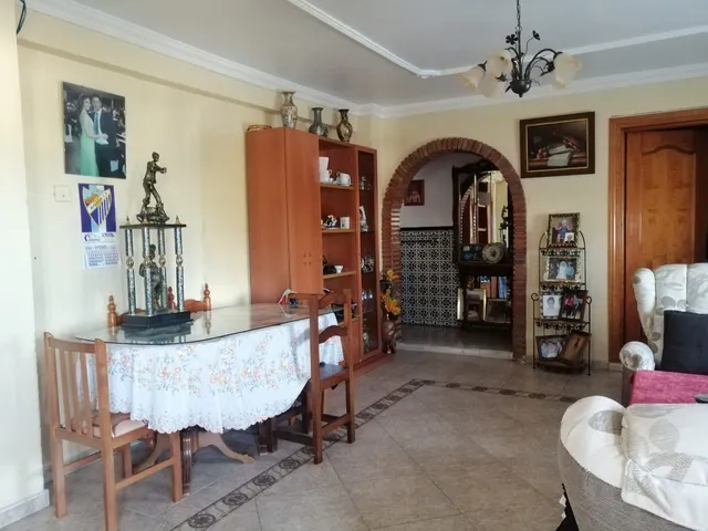 Adosado 4 habitaciones 151m² en venta - Costa del Sol — 12