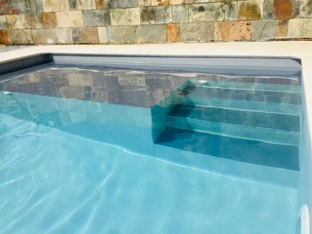 EXQUISITA VILLA CON DISEÑO MODERNO Y AMPLIA PARCELA, CON PISCINA PRIVADA EN LA PILARA — 8