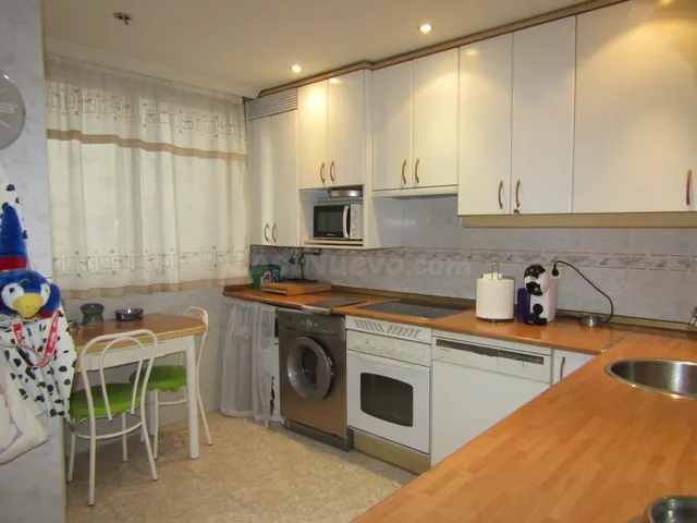Piso en venta en Torrejón de Ardoz, Veredillas - foto 2