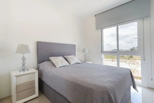 Ático 2 habitaciones 82m² en venta - Ciudad Quesada — 19