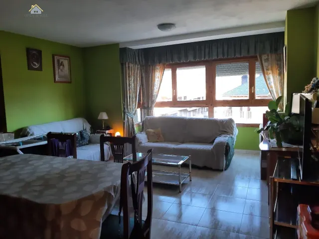 Centrico piso en venta en La Seu d'Urgell — 7