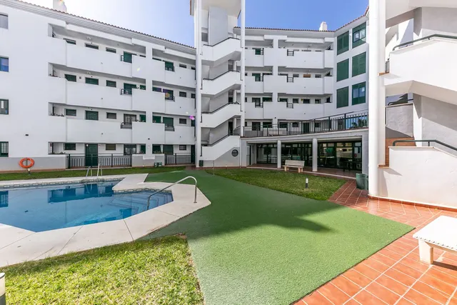 Apartamento 2 habitaciones 79m² en venta - Centro — 31