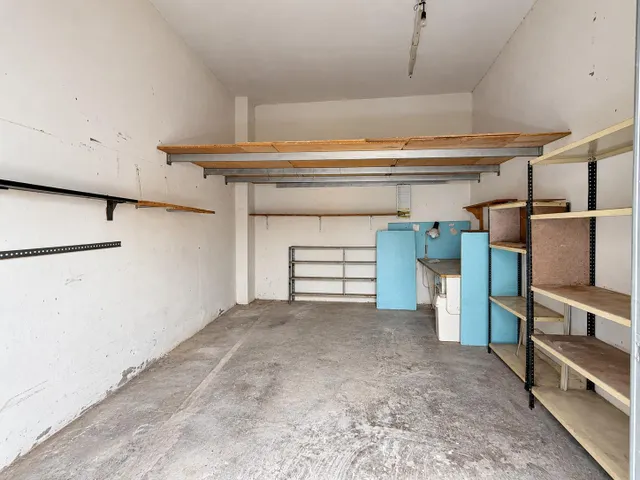 Piso de dos habitaciones con garaje privado en Pedro Hidalgo — 17