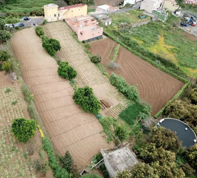 FINCA RUSTICA Y ASENTAMIENTO RURAL — 6