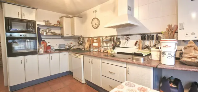 CASA PAREADA EN LA SIERREZUELA — 19