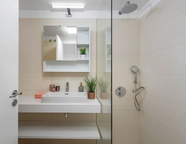 Ático 3 habitaciones 104m² en venta - La siesta — 13