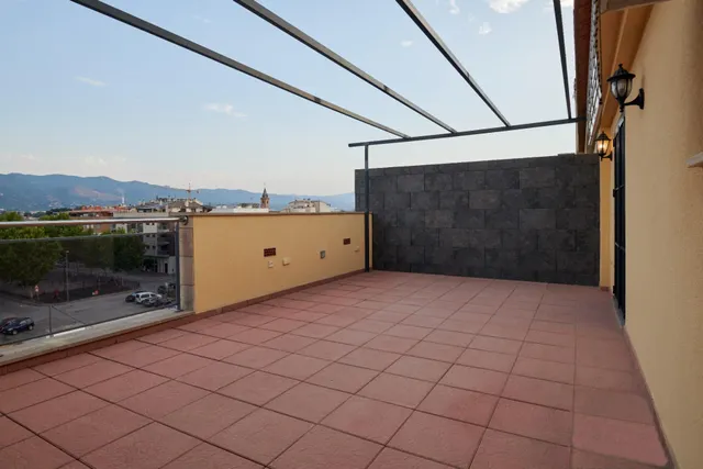 Precioso ático con vistas maravillosas — 25