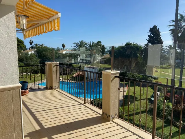 Ático Dúplex 4 habitaciones 160m² en venta - Costa Del Sol - foto 4