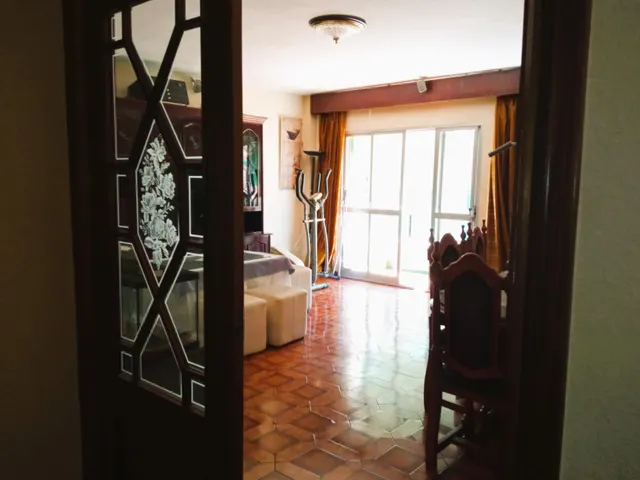 Chalet independiente de dos plantas en la zona de Camino de Antequera. — 7