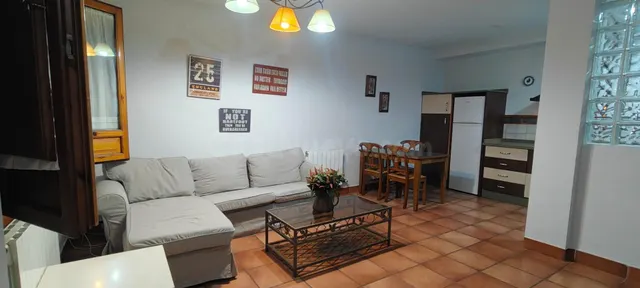 Apartamento con entrada independiente — 2