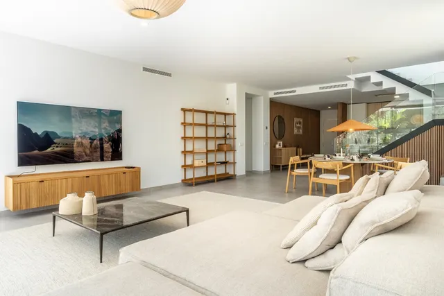 Ático Dúplex 3 habitaciones 331m² en venta - Marbella — 22