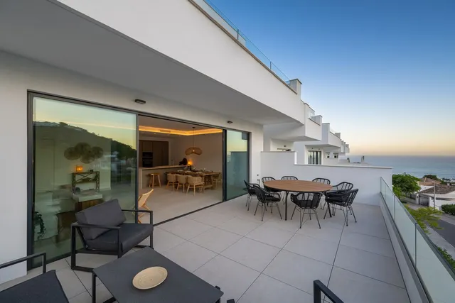 Adosado 4 habitaciones 183m² en venta - Centro — 26