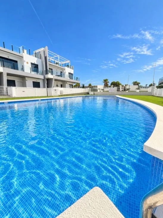 Ático 2 habitaciones 65m² en venta - Pueblo — 31