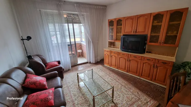 Estupendo piso en Fabero — 28