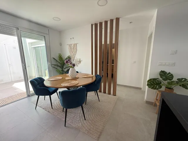 Villa 2 habitaciones 76m² en venta - Balsicas — 21