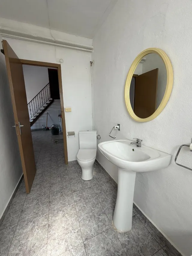 CHALET REFORMADO EN SUELO RUSTICO — 16