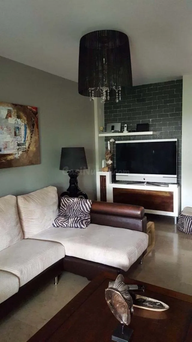 Adosado 4 habitaciones 190m² en venta - Marbella - foto 4