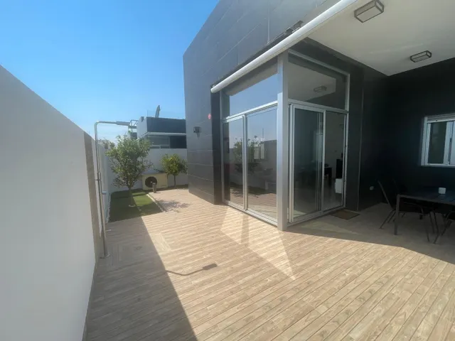 Excepcional Villa en Pilar de la Horadada: Lujosa Villa de una Planta con Licencia Turística — 9