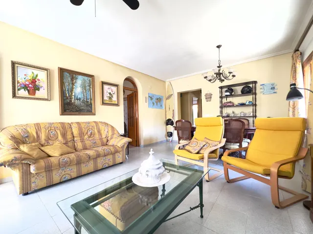 Villa 3 habitaciones 144m² en venta - Cabo Roig — 7