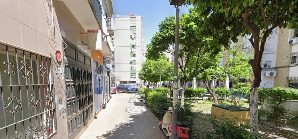 Oportunidad piso Sevilla centro: 2 dormitorios y gran potencial