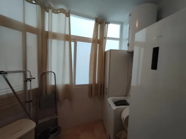 Acogedor Apartamento en Villajoyosa a Solo 1.500 m del Mar — 19
