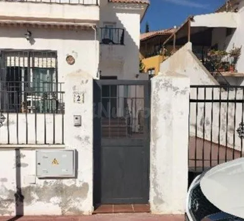 SE VENDE piso OKUPA en C Finca Amaya 2 de Torrox - foto 2